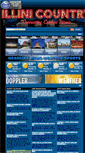 Mobile Screenshot of centralillinois.com
